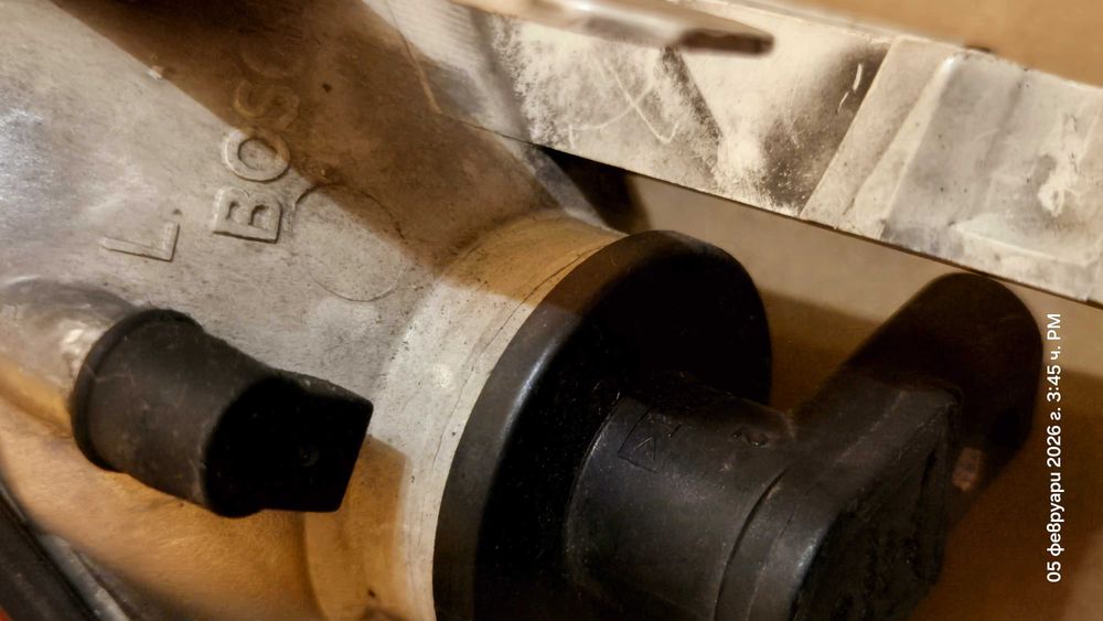 Ляв мигач за BMW 3