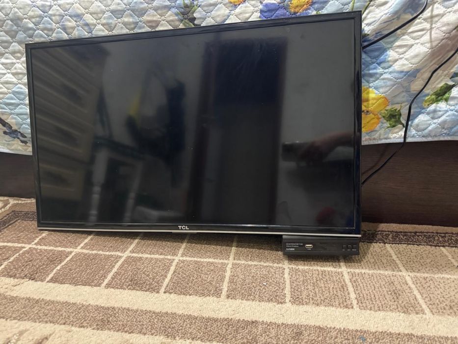 Продается телевизор