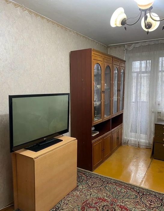 Продам 2 комн квартиру на Соколе