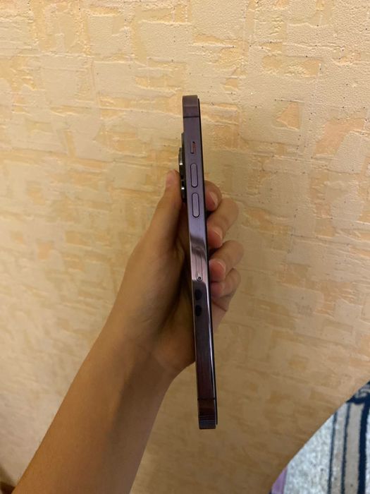 Айфон 14 про Макс