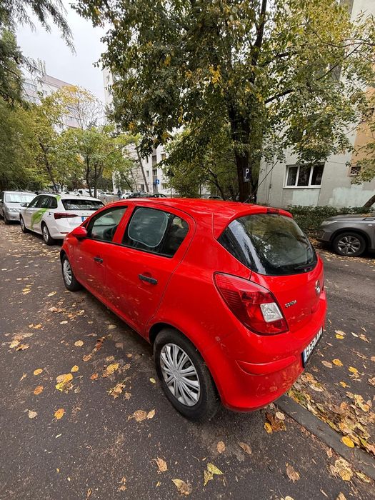 OPEL Corsa 2014 — imagine 4