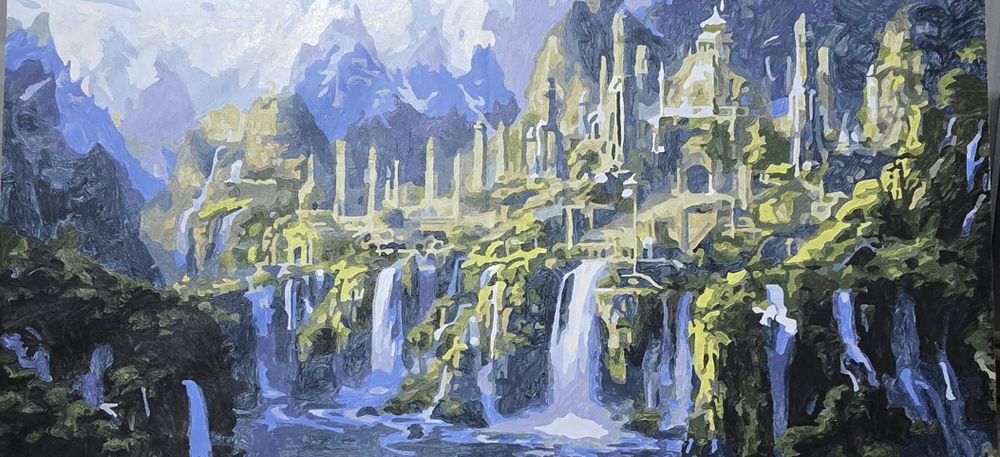 Vind picturi la pret rezonabil