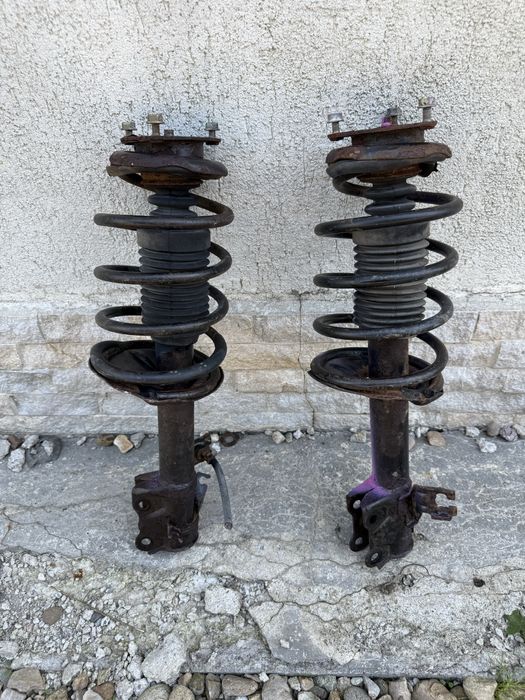 telescop arc rulment sarcina nissan almera