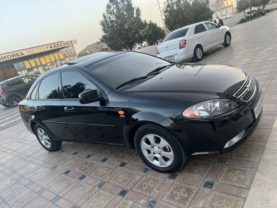 gentra elegant plyus