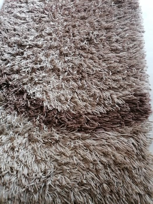 Страхотни пътеки и килим.