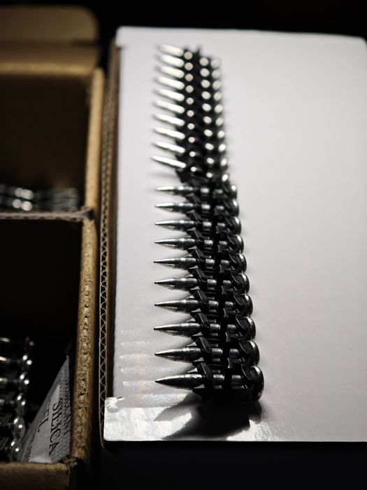 Cuie  HILTI BX3, BX4, GX și Spit