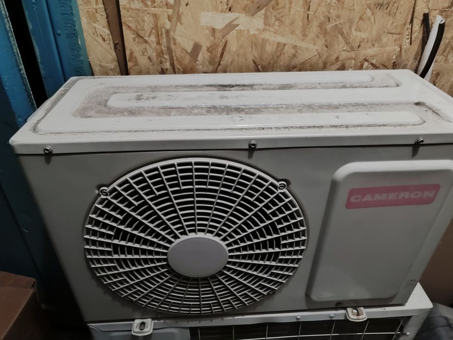 Продам кондиционер.