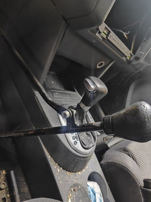 Механизъм за инвалиди