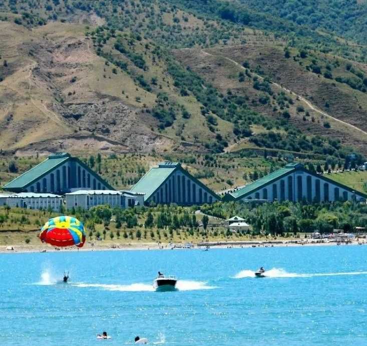 Поездка в Горы. Севарсой,Амирсой. Бочка.