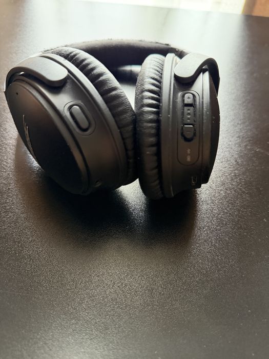 Casi Wireless BOSE QC 35