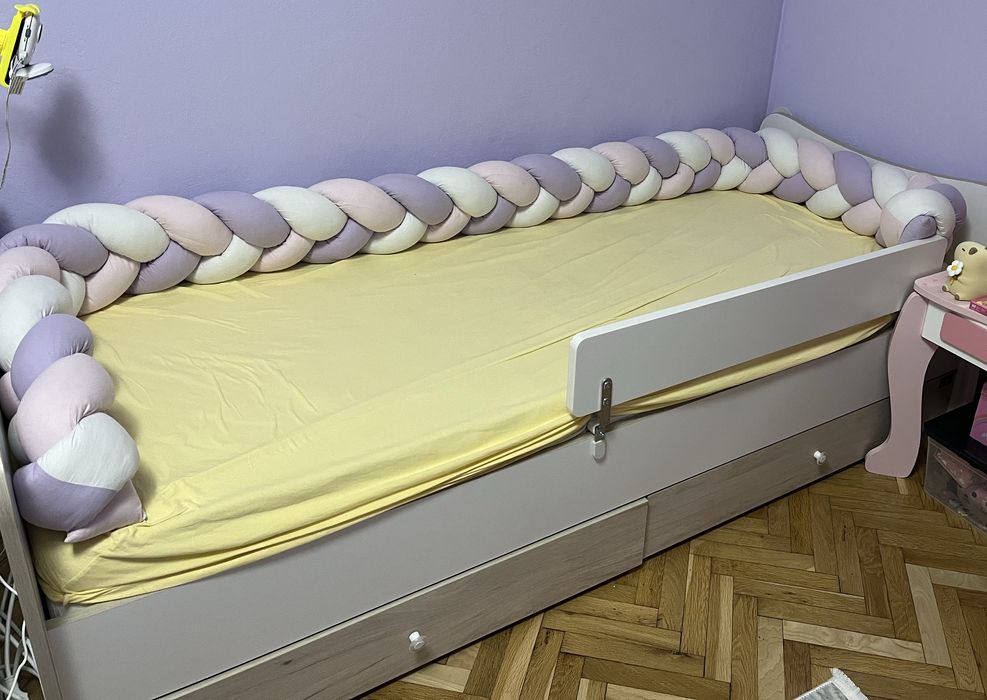 Трансформиращо легло