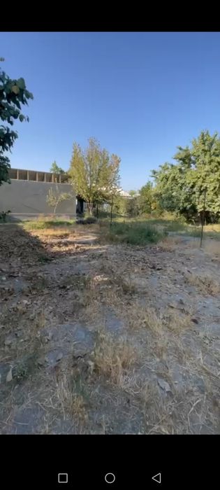 Uy sotiladi 12.5 sotik 3xona to'y tepa nurafshon Qorasuv mebilniy chor