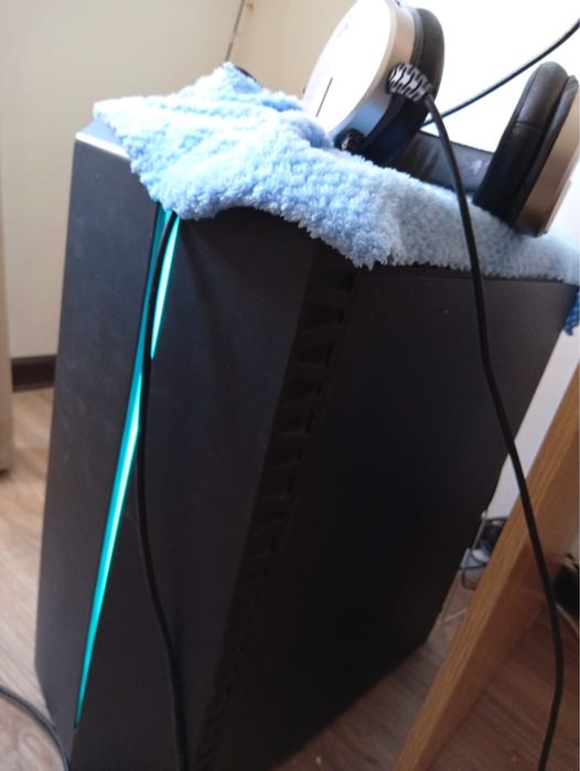 Ryzenсистемный  блок