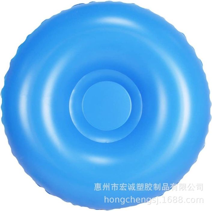 Намаление! Надуваема шейна с дръжки