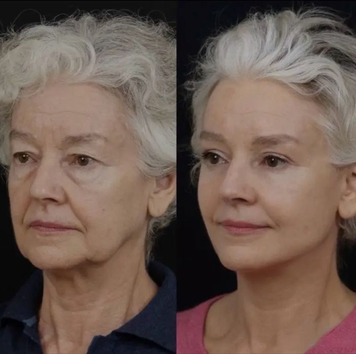 Косметологические услуги