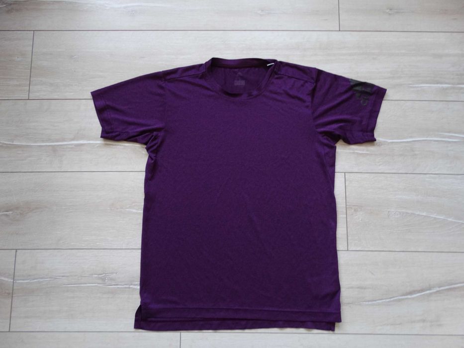 Адидас Adidas Climacool мъжка спортна тениска размер S