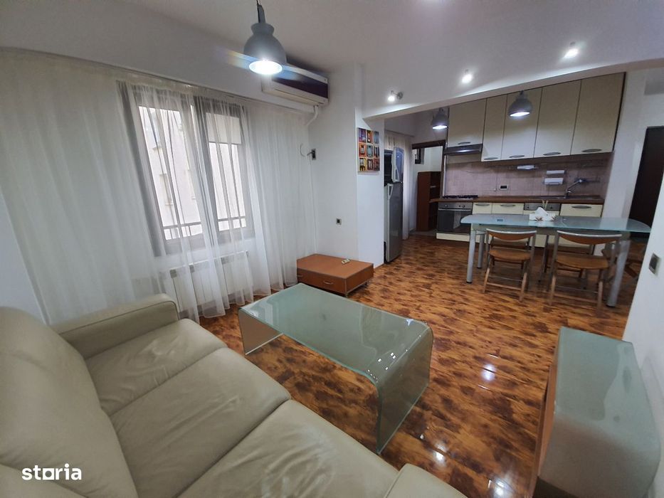 Apartament 3 Camere Unirii-M. Voda-Camera De Comert
