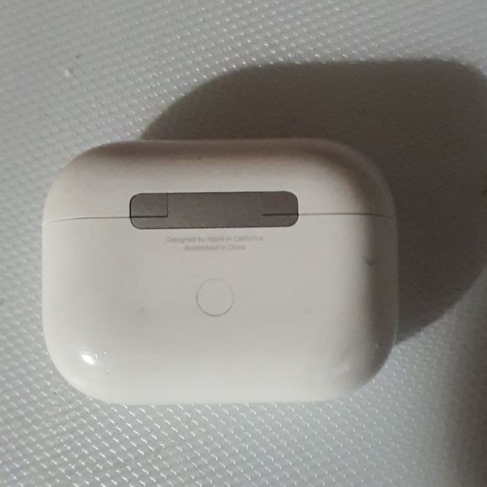 Airpods 1 fara uzura