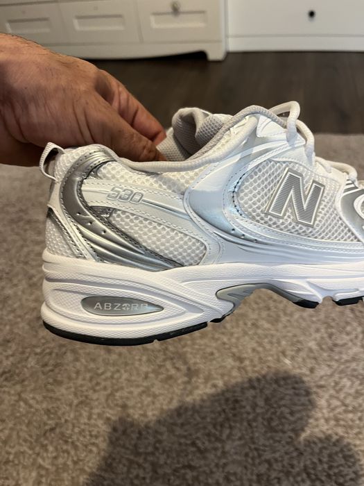 New Balance 530-оригинални маратонки