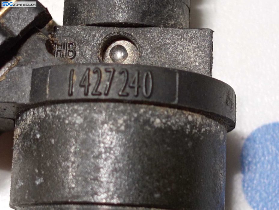 Injector Injectoare BMW Seria 3 E46 2001 - 2006 Cod 1427240 [M4965]