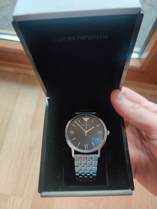 Ceas Armani AR80010