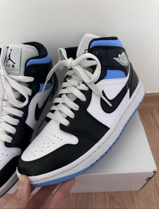Nike air jordan