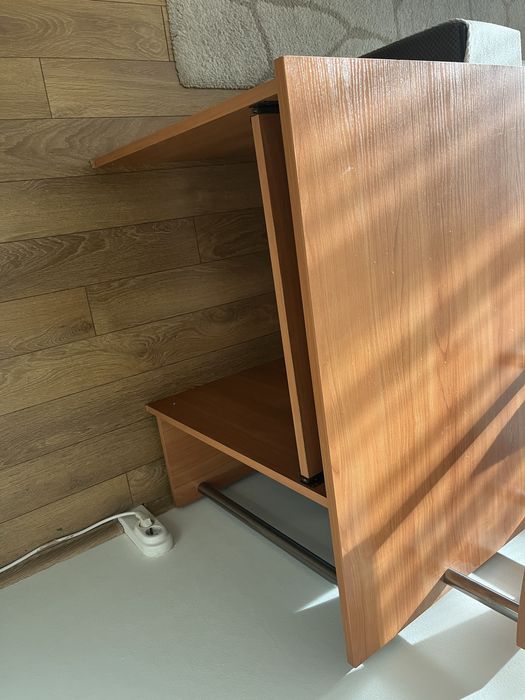 Бюро за компютър