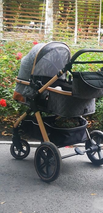 Продам детскую каляску