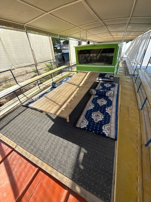 Катер проект-1606 тайёр холатда сотилади хечкандай иши йук