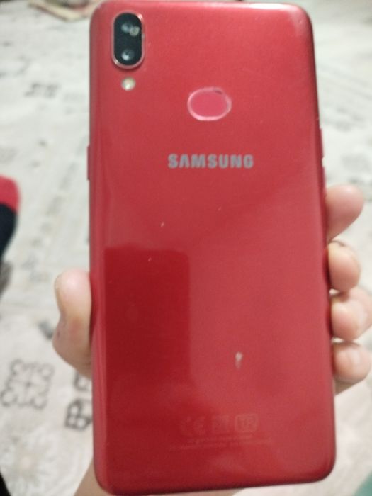 Samsung A10s.              .