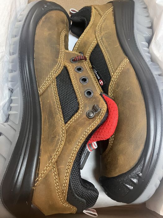 Bocanci Sixton 37 si 42