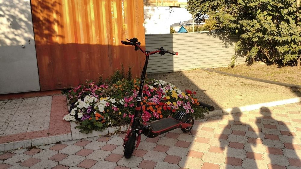 Kugoo G1/Кугоо г1