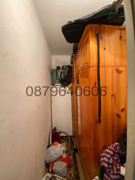 Продава се Тристаен апартамент в Пловдив, Изгрев - 86 кв.м за 710 €/кв.м - Снимка #10