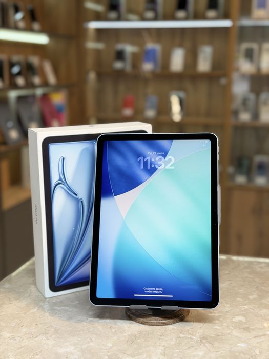 iPad Air M3 128GB / Айпад Эйр M3 128ГБ PhoneLab