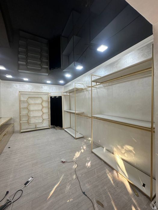 Мебел  лофт стилда