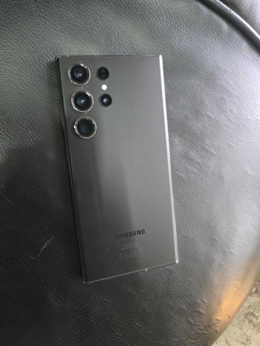 Samsung S23 Ultra 12/512gb