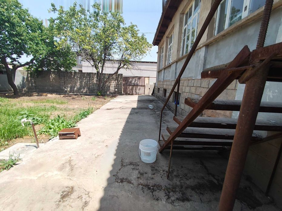 Уй Зангиота Боз Сув 3,5 сотих 5 хона подвали бн Нархи 52000