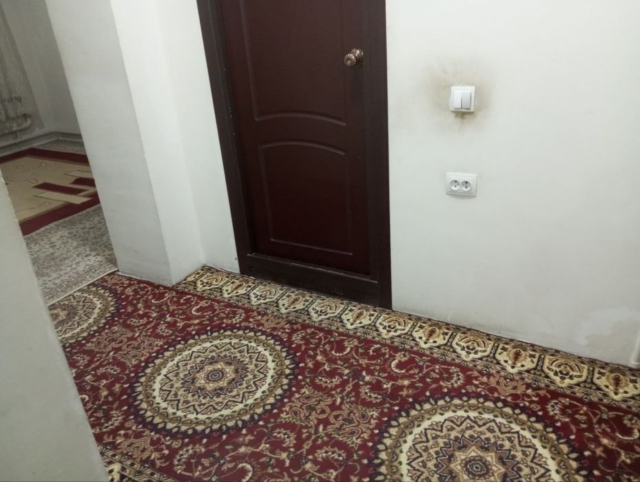 Talaba qizlar uchun shinam 3 xonali uy — Al Buxoriy yaqin!