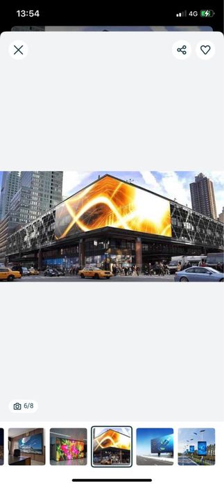 Лед экран лэд экран Led ekran led ekran LED