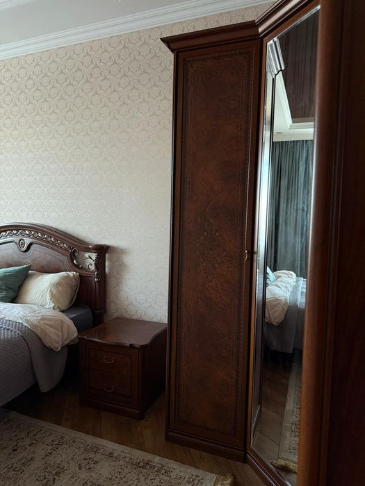 Спальный гарнитур