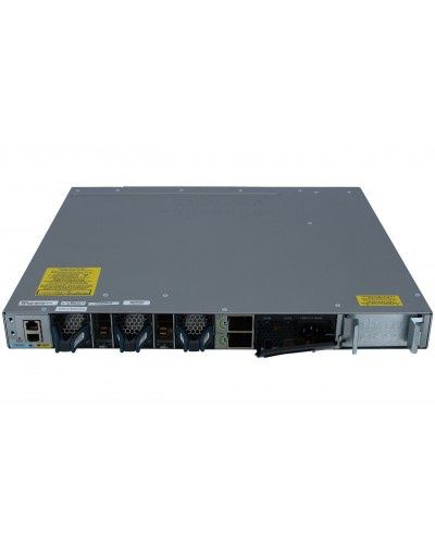 Коммутатор Сisco WS-C3850-48P-NM-4-10G