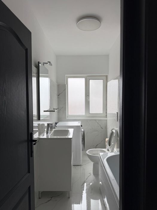 Inchiriez apartament 2 camere in Chinteni Beta Rezidance