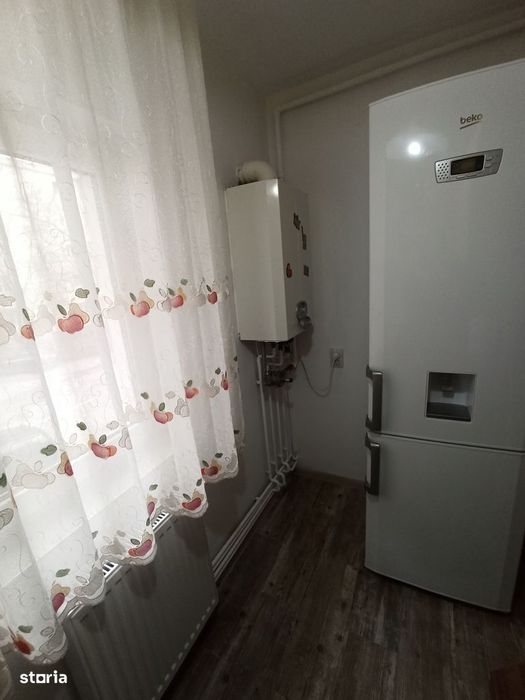 garsonieră Popa Șapcă , Decomandată / Centrală, mobilata/utilata!