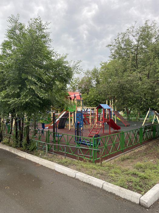 Продам 3 комнатную квартиру