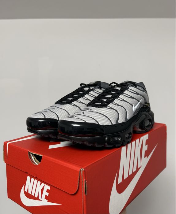Nike Air Max Plus TN Cordura Grey