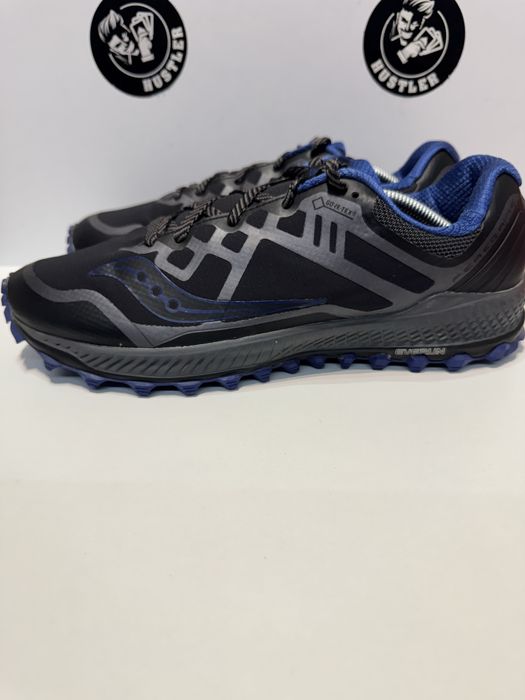 Маратонки SAUCONY PEREGRINE 8 .Номер 46