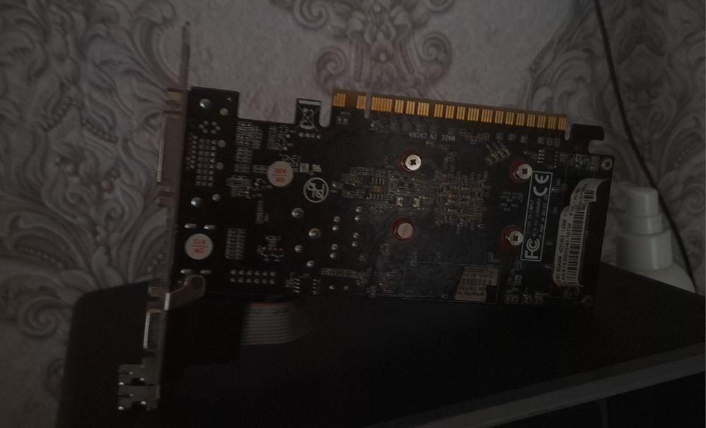 Продам Видеокарту Gt 630