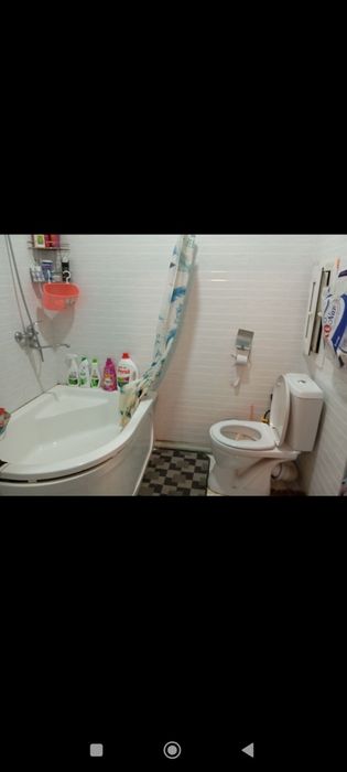 Уй сотилади кридетли Олмазор сити