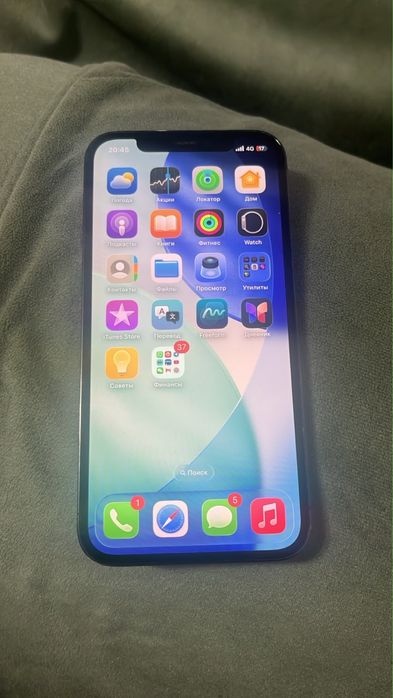 Iphone 12 pro | 256GB
