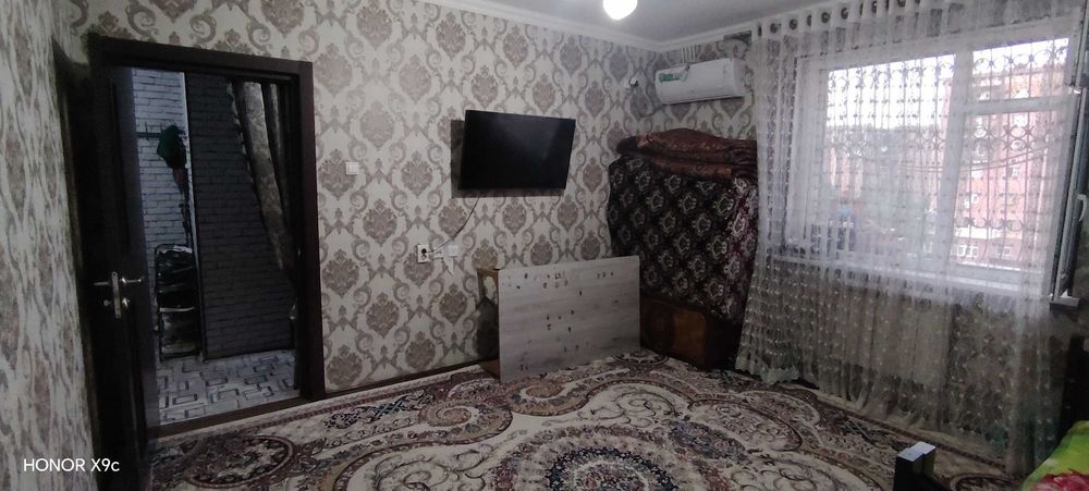 Sergili 7a. Humo mahalla 9a/10 kv, 4 metro bekat yonida